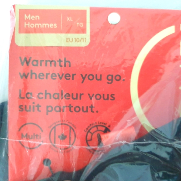 Kombi Vanguard Mitts, Men's XL - Picture 4 of 4